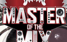 Smirnoff | Masters of the Mix | Vibe Magazine '10